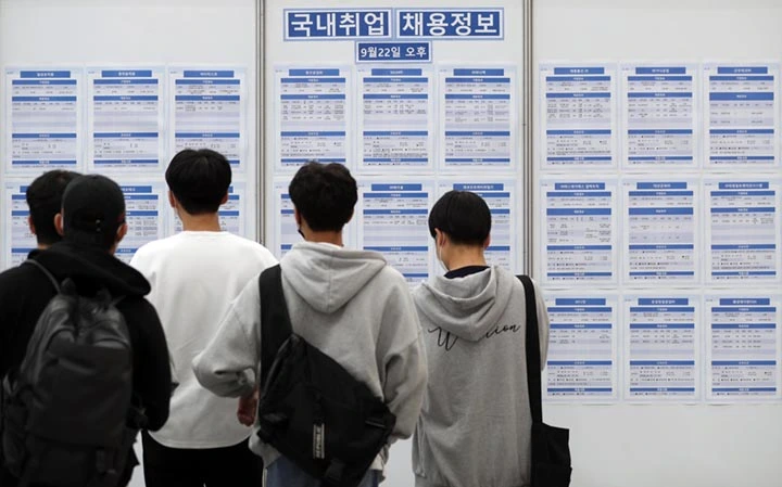 신도 몰랐던 직장' 한때 취준생들이 삼성 버리고 갔다는 인기 기업의 근황 신도 몰랐던 직장' 한때 취준생들이 삼성 버리고 갔다는 인기 기업의 근황